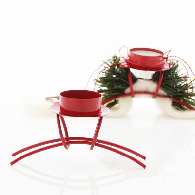 Bastelspass24.de - Weihnachtsfeier für Tischdeko Fl Teelichthalter | -