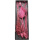 Trockenblumenmix, Exoten Sortiment, 20 Teile Dekoration Mix rosa pink